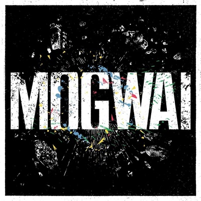 Mogwai - Bad Fire (Indie Exclusive) (Green Coloured) (2 x Green LP + 1 x 12" Black LP + CD) (656605444284)