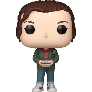 Funko Фигурка Funko Pop! Television: The Last of Us - Ellie #1844 (FUNKO-109533) - optimal-computers