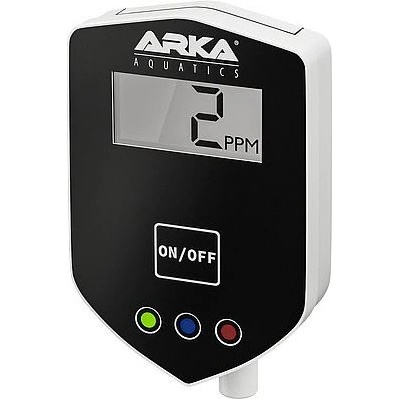 Arka In-Line TDS Meter – Zbozi.Blesk.cz