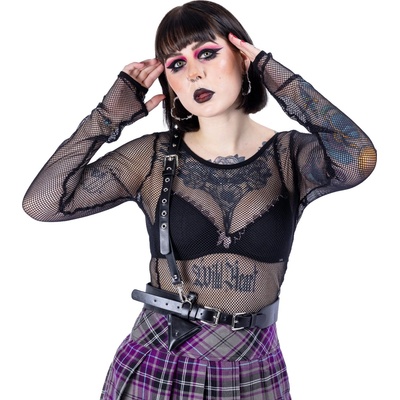 VIXXSIN сбруя vixxsin - deviant - ЧЕРЕН - poi1515