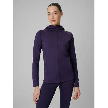4F Дамски суитшърт 4F FNK Baltic 4F | Lilav | ЖЕНИ | XS