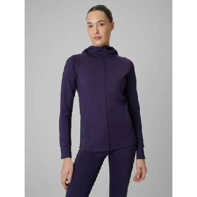 4F Дамски суитшърт 4F FNK Baltic 4F | Lilav | ЖЕНИ | XS