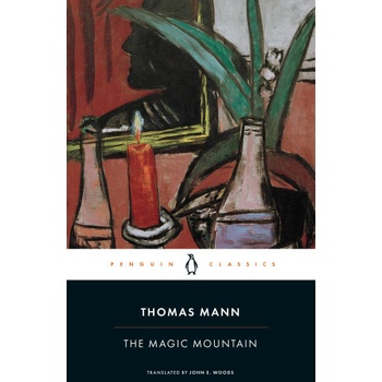 The Magic Mountain - Thomas Mann