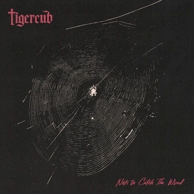 Tigercub - Nets To Catch The Wind (Indie Exclusive) (Grey Marble Coloured) (LP) (0199806378410)