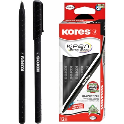 Kores K0 37022 černá