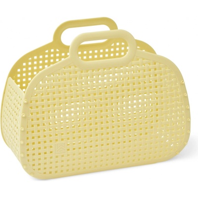 LIEWOOD Košík Adeline Lemonade
