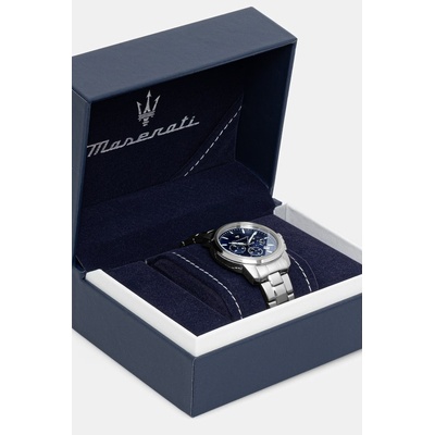 Maserati Часовник мъжки (r8873621047)