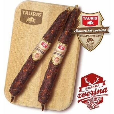 Tauris Klobása Fuet Jelení 300 g