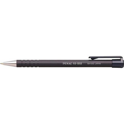 Penac RB-085B pero kuličkové černá
