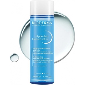 BIODERMA Hydrabio Essence Lotion почистваща емулсия 200ml