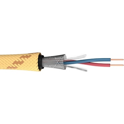 Sommer Cable 200-0057V CLUB SERIES MK II VINTAGE 1 m