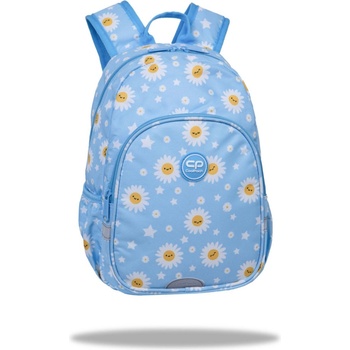 COOLPACK Раница за детска градина CoolPack Toby Daisy Sun (F049834)