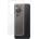Safe Калъф Safe - Silicone, Huawei P60 Pro, прозрачен (5711724955150)