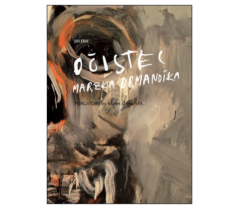 Očistec Mareka Ormandíka - Jiří Olič