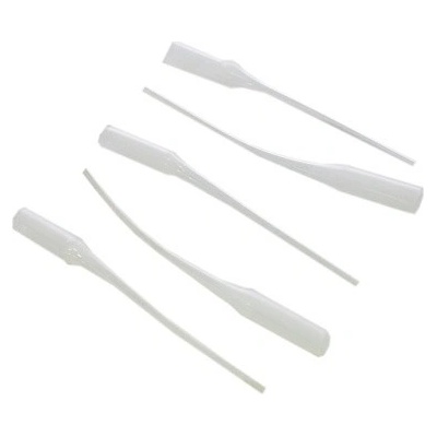 Ultimate Racing Plastové CA aplikační trubičky 5 ks