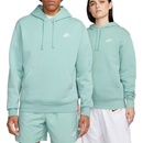 Nike Mikina s kapucňou M NSW CLUB HOODIE PO BB bv2654-310