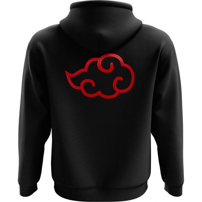 Naruto mikina Akatsuki V2