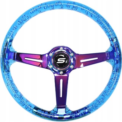 SLIDE volant SLIDE 350mm offset: 70mm | Zboží Auto