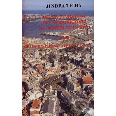 Jak se investuje do nemovitostí na Novém Zélandu