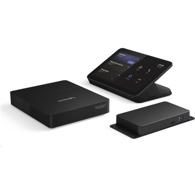 Lenovo ThinkSmart Core Teams + IP Controller