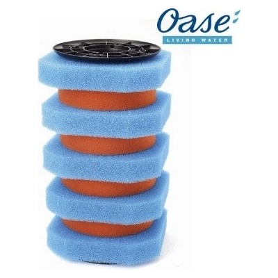 Oase Filtoclear 16000 náhradné hubky 51258
