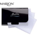 Dermacol Matt Control matující papírky na obličej 100 ks