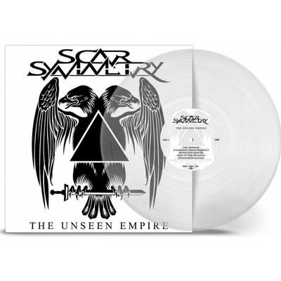 The Unseen Empire - Scar Symmetry LP