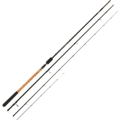 Daiwa Aqualite Feeder 3,6 m 120 g 3 díly