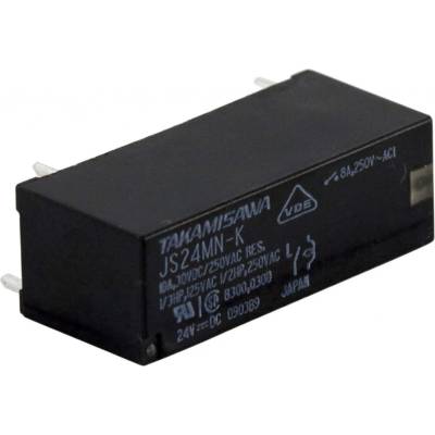 Schneider Electric ABR7S21 výměnné 24VDC/5A