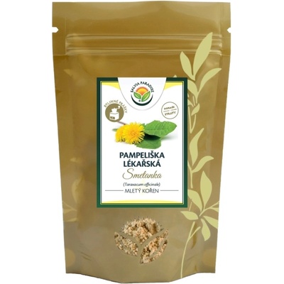 Salvia Paradise Pampeliška lékařská kořen mletý 100 g
