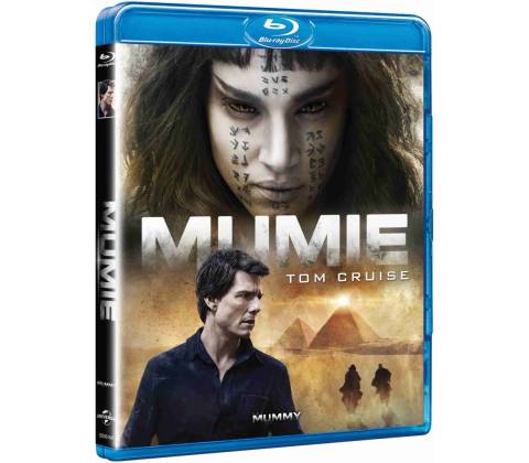 MUMIE BD