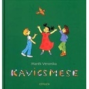 Kavicsmese