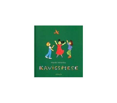 Kavicsmese
