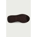 Gant Caffay маратонки дамски от велур