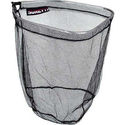 Suretti Hlava podběráku Flat 40 x 30 cm