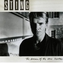 STING: DREAM OF THE BLUE TURTLES CD