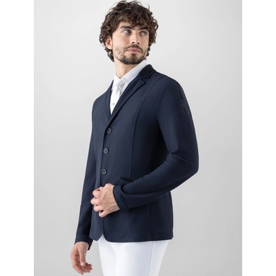 Equiline Sako Crokirk Mesh pánské blue