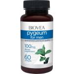BIOVEA Pygeum 100 mg [60 Гел капсули]