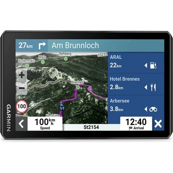 Garmin Zümo XT2