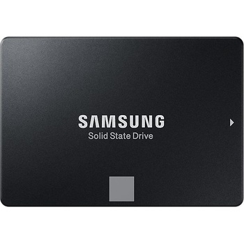 Samsung 860 EVO 250GB, MZ-76E250B/EU