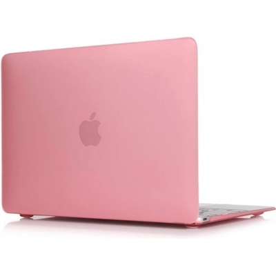 SES 8368 pre Apple MacBook Pro 16" 2019 svetlo ružový