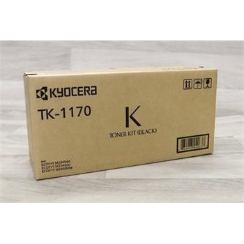 Kyocera Mita TK-1170 - originálny