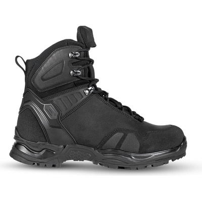 BOSP Taras Army Mid Black