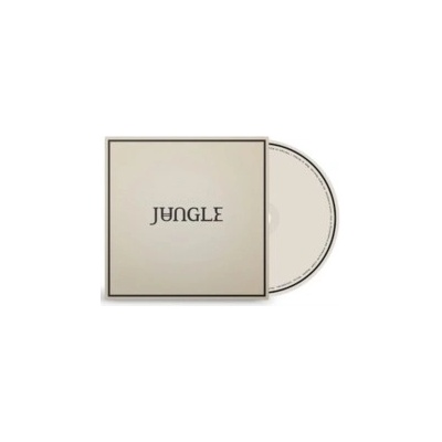 Loving in Stereo - Jungle CD