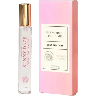 Eye of Love Sunny Daze Pheromone Perfume 10 ml