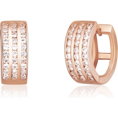 JVD náušnice SVLE1752XH2RO00