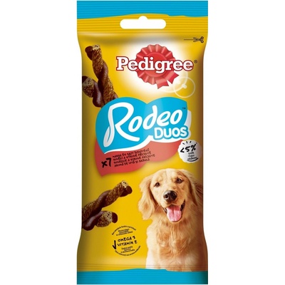 Pedigree Rodeo 7 ks/122 g
