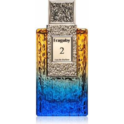 Risala Fragaby 2 parfumovaná voda unisex 100 ml