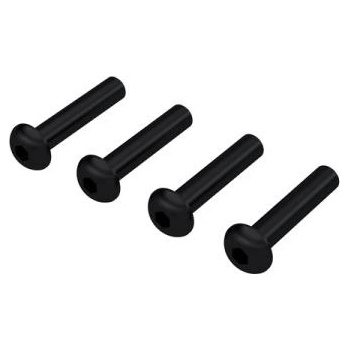 Arrma винт с вътрешен шестостен BH M4x20mm (4)