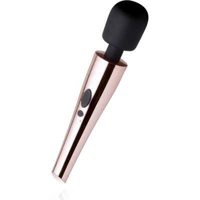 Rosy Gold Nouveau Wand Massager